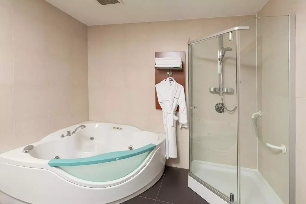 سرویس بهداشتی Nippon Hotel